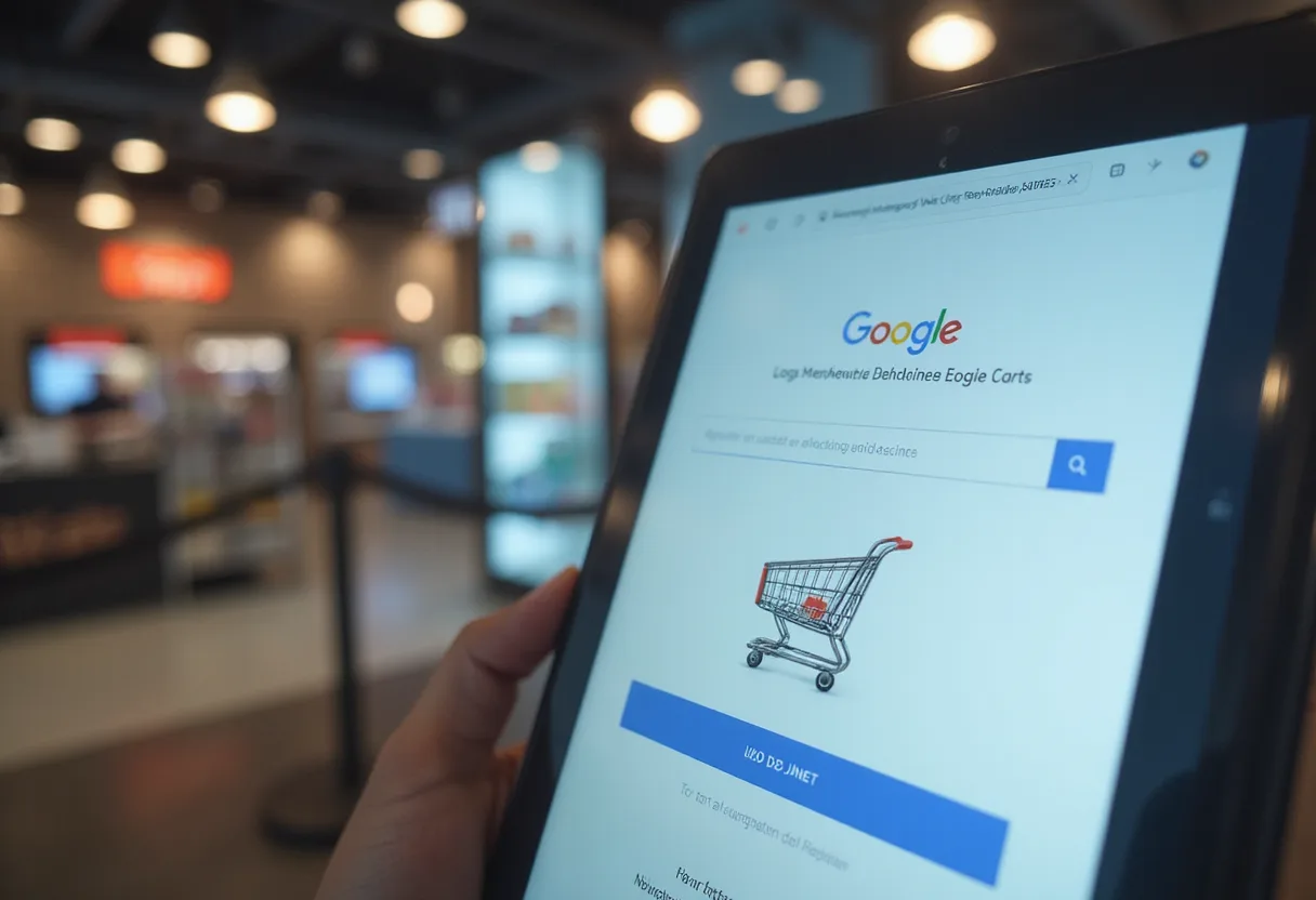 Google UCP Update Lets Merchants Enable Cart Transfer To Site via @sejournal, @MattGSouthern