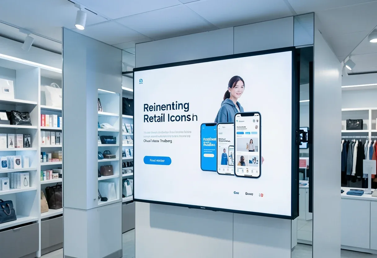 Reinventing Retail Icons: Ken Ohashi and Marisa Thalberg on Making Legacy Brands Relevant