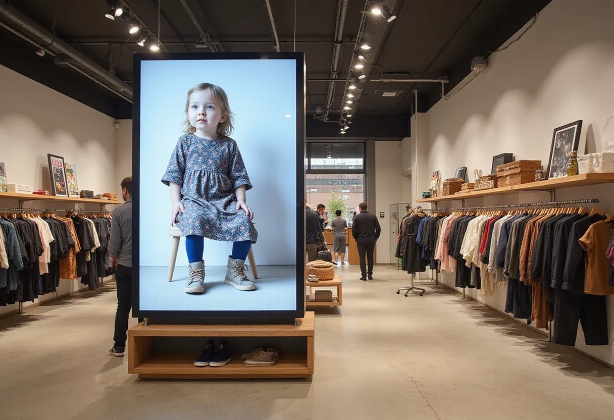 Monica + Andy expands beyond kids’ clothing and into baby care