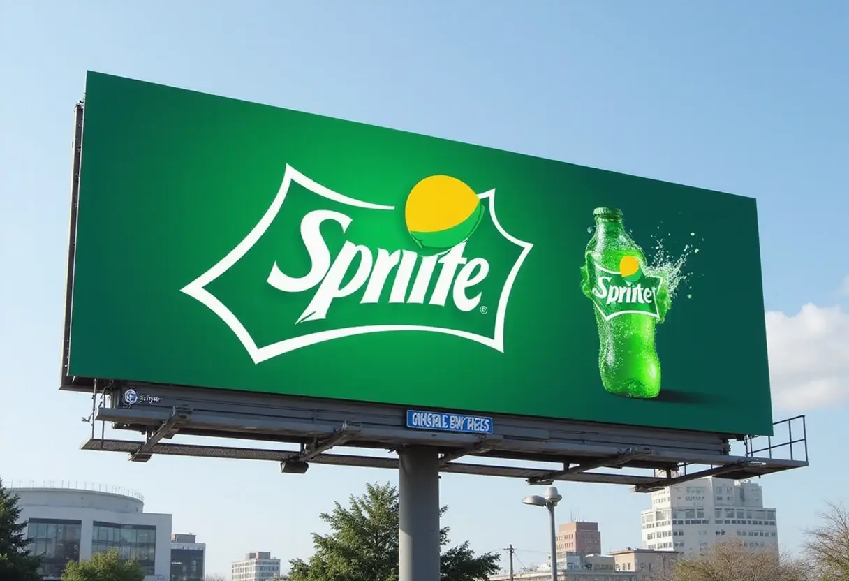 How Sprite is refreshing its NBA sponsorship with a global focus