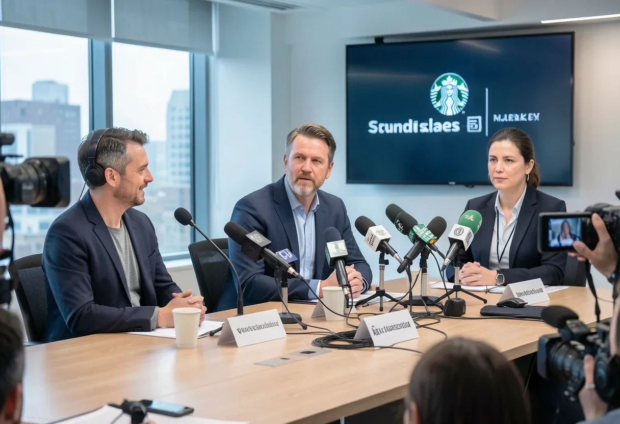 PR Roundup: The NHL Misreads a Cultural Moment, Starbucks Faces a Labeling Lawsuit and AI’s Reputation Problem Gets a Fo