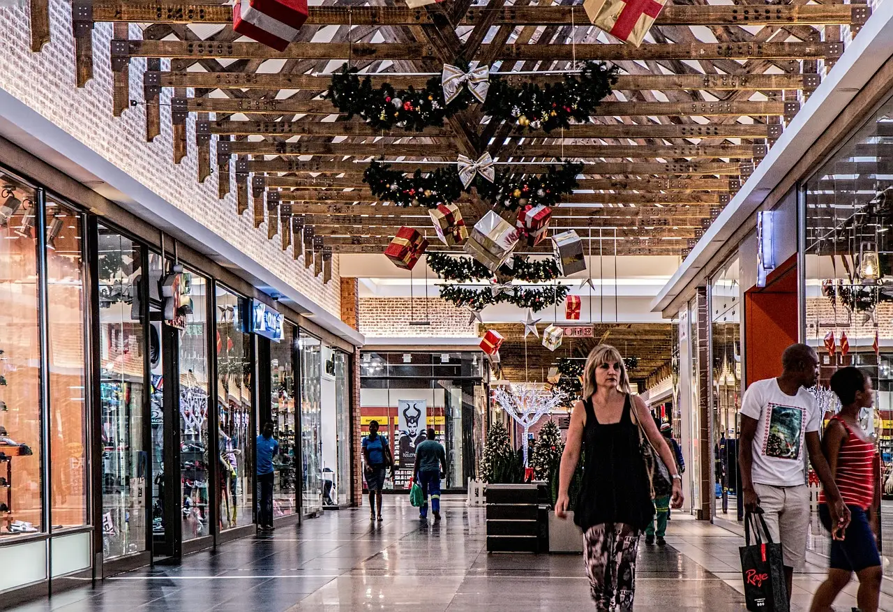 Target’s holiday push stresses affordability, exclusives and an AI assistant