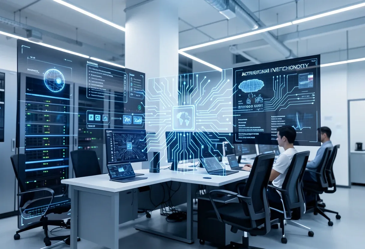 The state of AI in marketing: Q4 2026