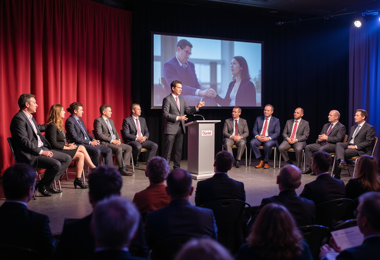 The Scoop: Cornell stages largest PR response yet after gang rape allegations