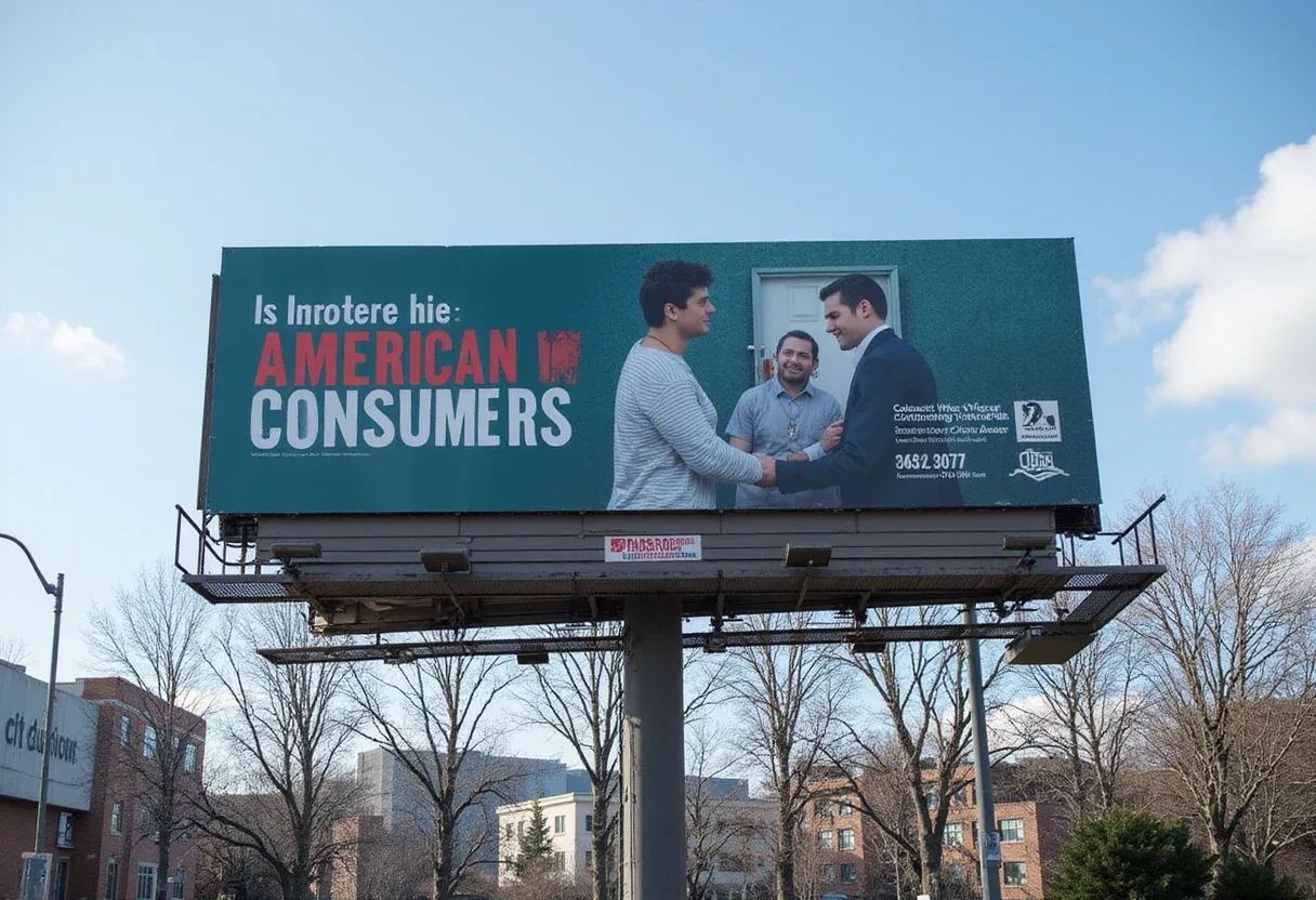 Has The Ad Industry Lost The Pulse Of American Consumers?