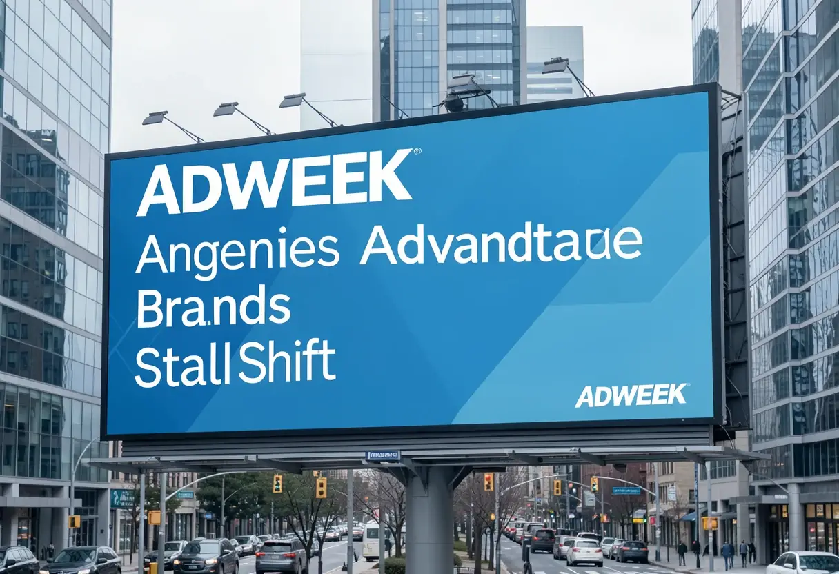 ADWEEK Agencies Advantage: Brands Stall the Shift to Performance Pay