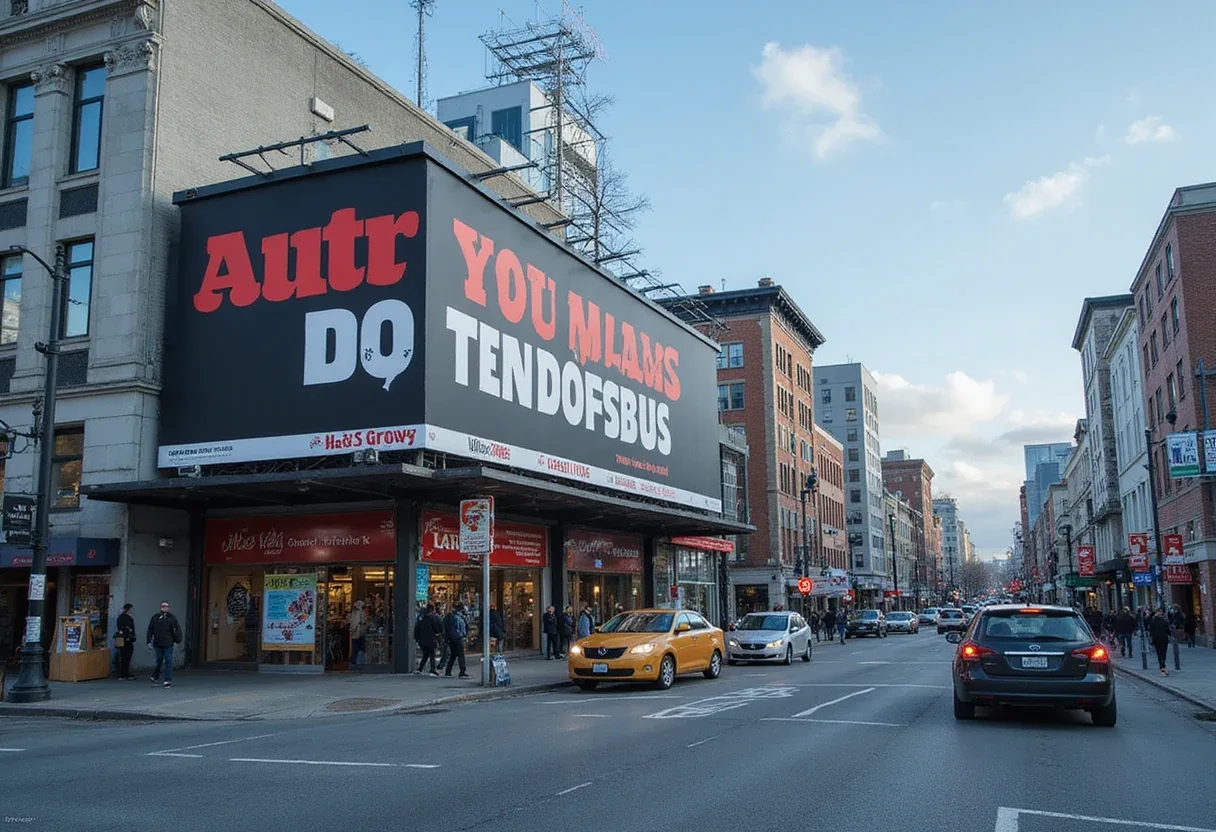 Havas Grows In North America as It Lags In Other Regions