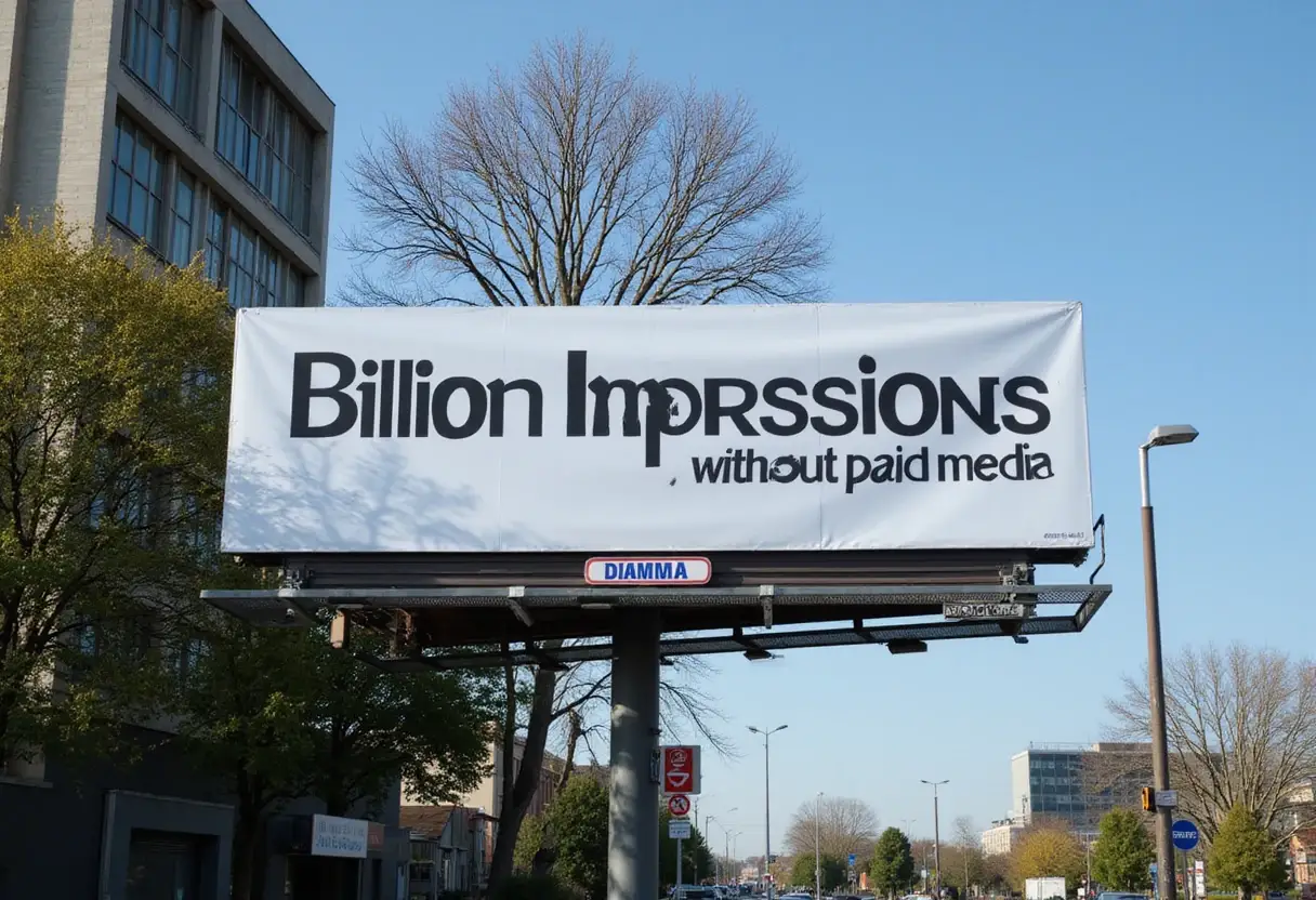 7 Billion Impressions Without Paid Media: Fanta’s Halloween Strategy