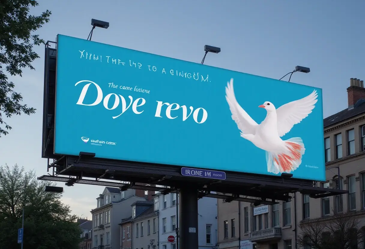 Why Dove Men+Care tapped into fandom at New York Comic Con