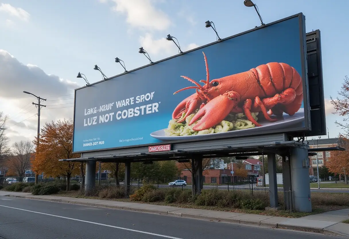 5 Marketer Moves In October So Far: Red Lobster, Rocket Companies, and More