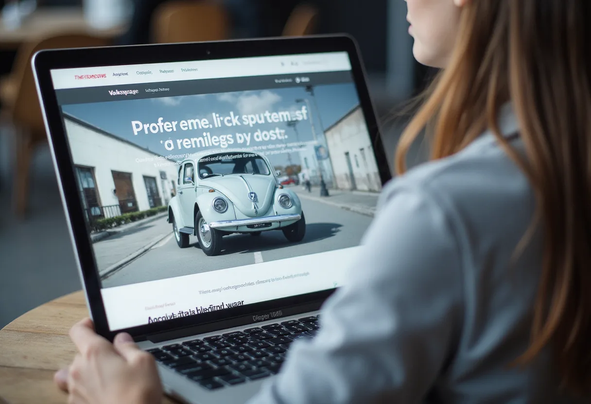 Volkswagen’s CMO on driving emotional connection through partnerships