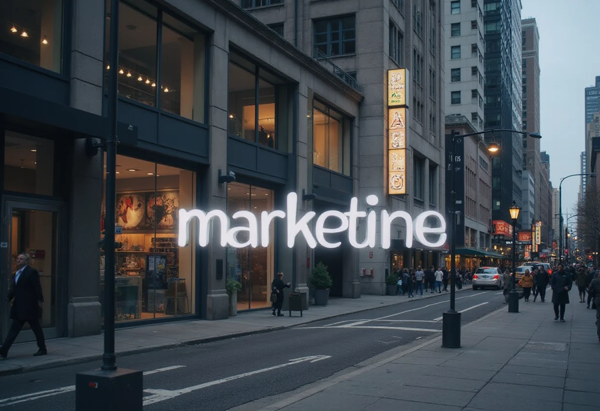 In B2B, influencer marketing takes on a different look