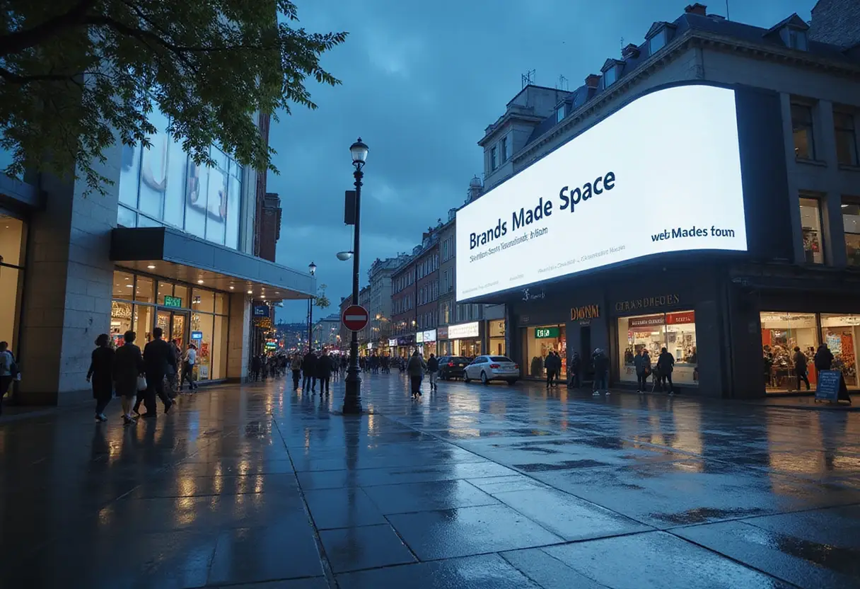 How Brands Made Space for Creativity at CultureCon