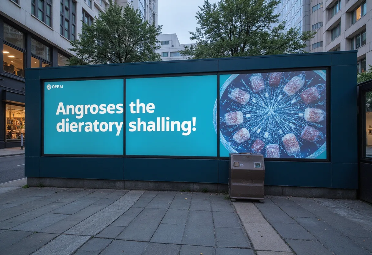 OpenAI’s measurement gaps are keeping ChatGPT ads budgets at test level