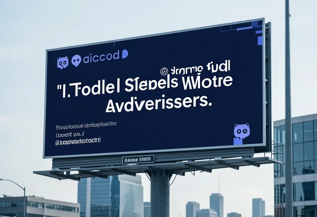 Discord steps up play for mobile advertisers with rewarded video product