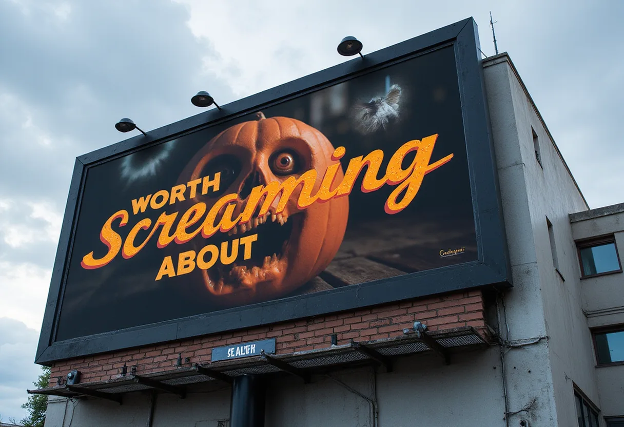 The 2026 Halloween Ads Worth Screaming About