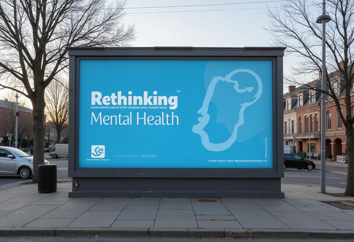 From Awareness to Action: Rethinking Mental Health Campaigns