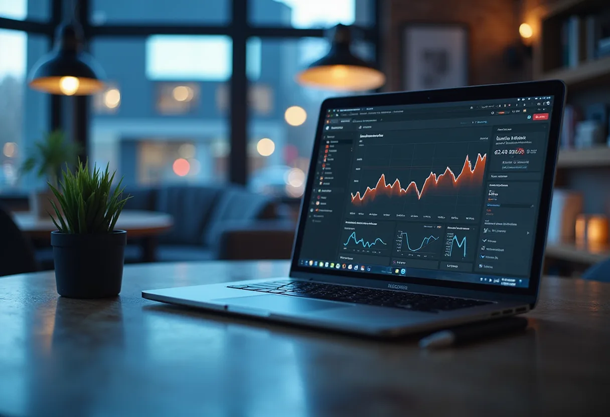 Pinterest amps up performance tools, including a visual search product