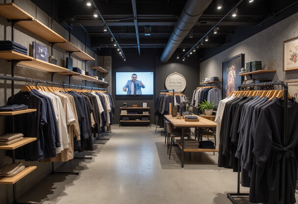 Moody’s upgrades retail and apparel outlook as tariffs ease