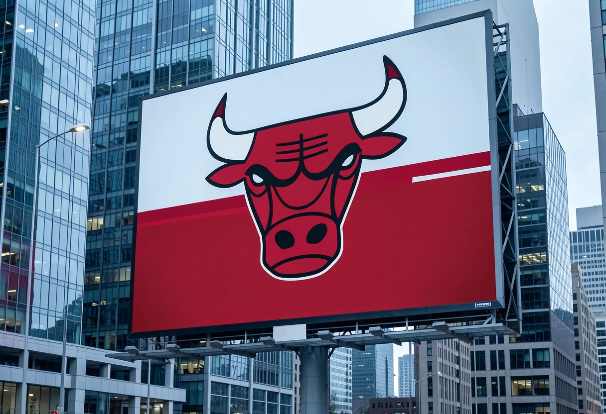 The Chicago Bulls Logo Controversy Is Not What It Appears to Be