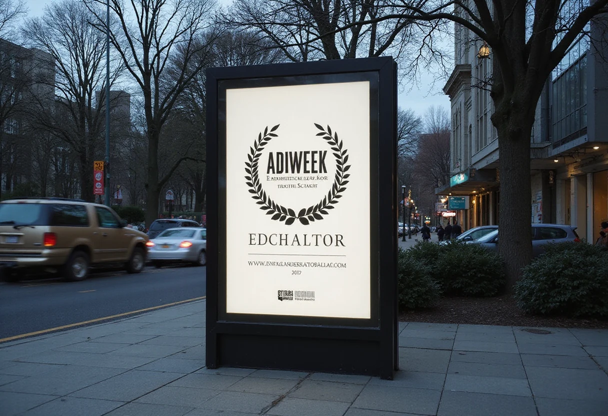 Shortlist Revealed: 2026 ADWEEK Experiential Awards