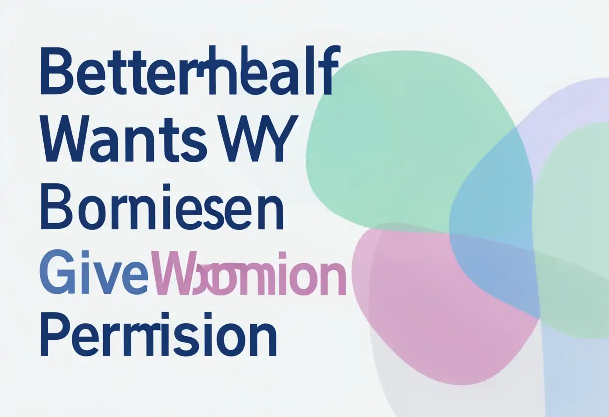 BetterHelp Wants To Give Women Permission to Rewrite The Rules