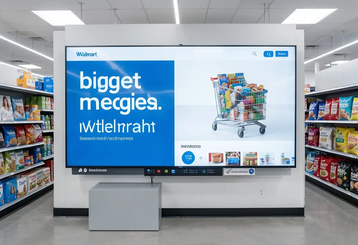 How social listening informed one of Walmart’s biggest merch drops to date