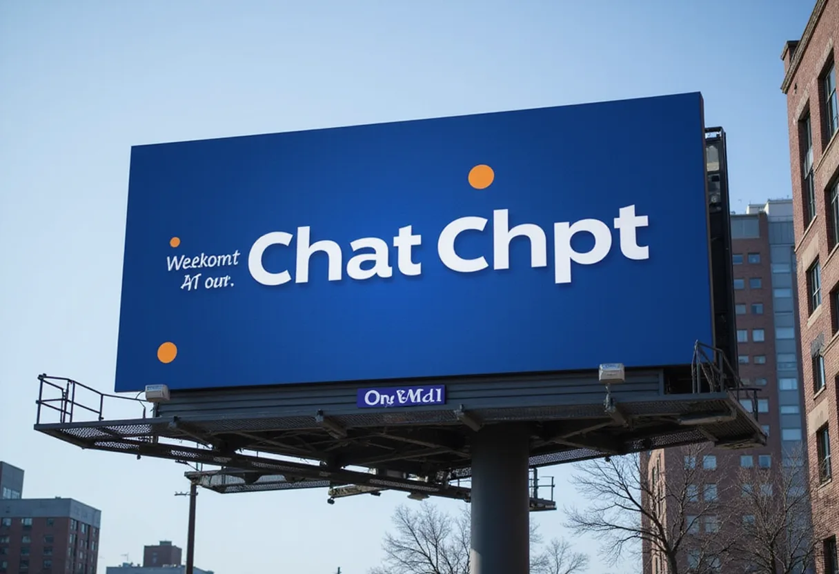 To Sell ChatGPT to Businesses, OpenAI Is Going Back to Field Marketing