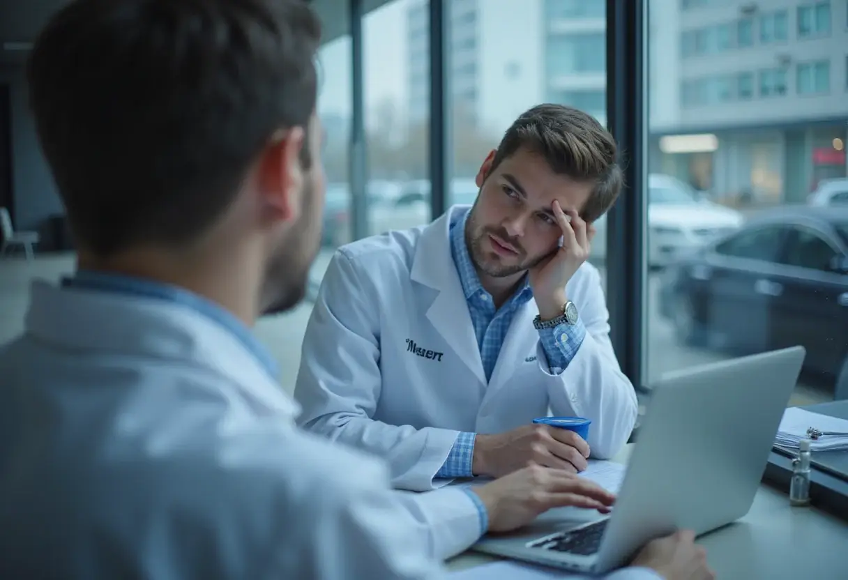 Test Like A Scientist: 6 Mistakes That Undermine Your SEO Experiments via @sejournal, @SequinsNsearch