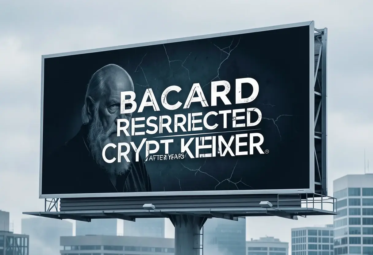 How Bacardí and AMC Resurrected the Crypt Keeper After 30 Years