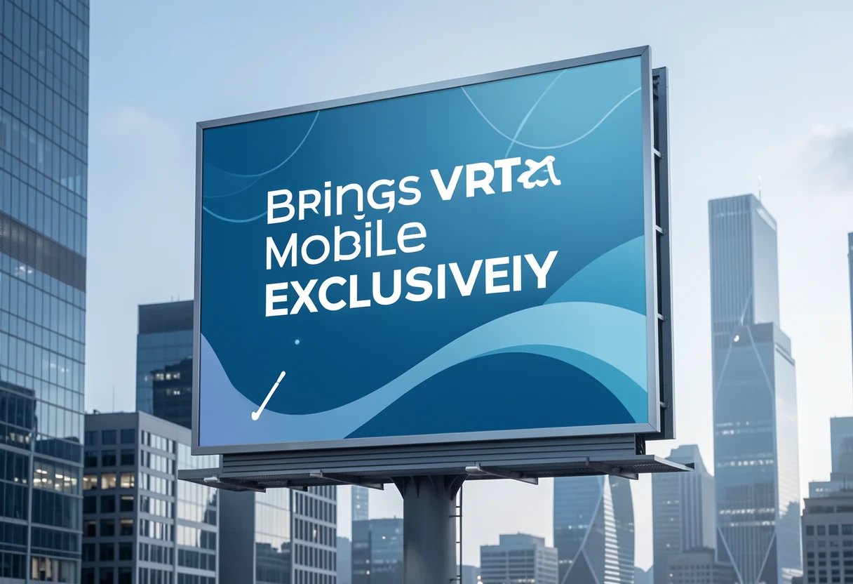 T-Mobile Brings Its Mobile Data Exclusively To Vistar To Scale Up DOOH Targeting