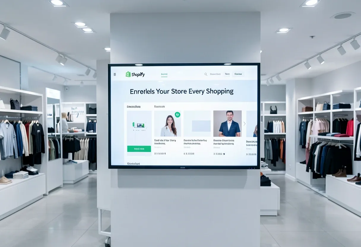 Shopify Now Enrolls Your Store In Every New AI Shopping Channel via @sejournal, @slobodanmanic