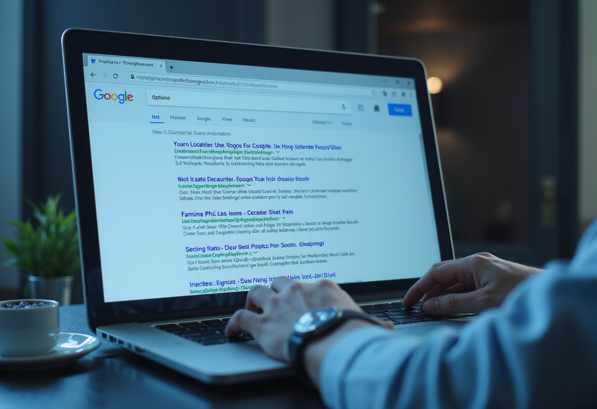 Analysis: Google Is Poisoning Search Results For Rank Trackers via @sejournal, @martinibuster