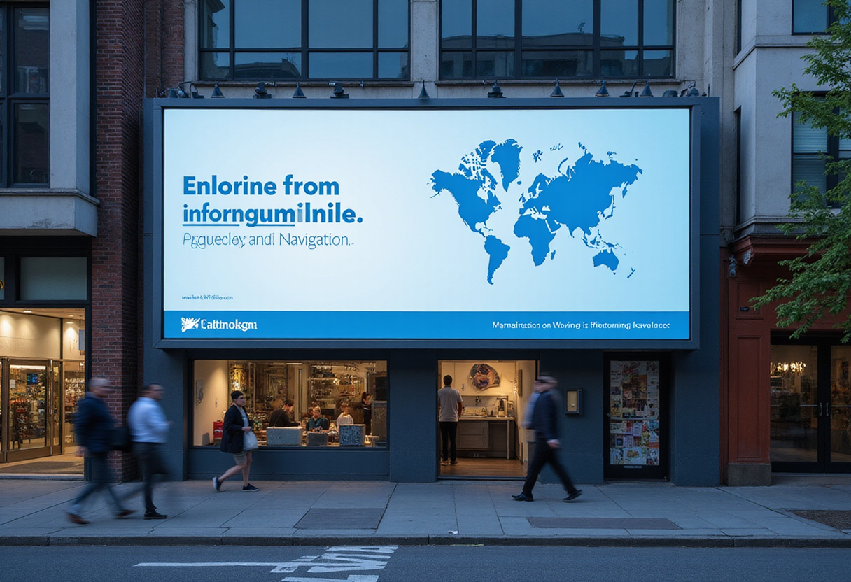 Health Marketing Is Moving From Information to Navigation