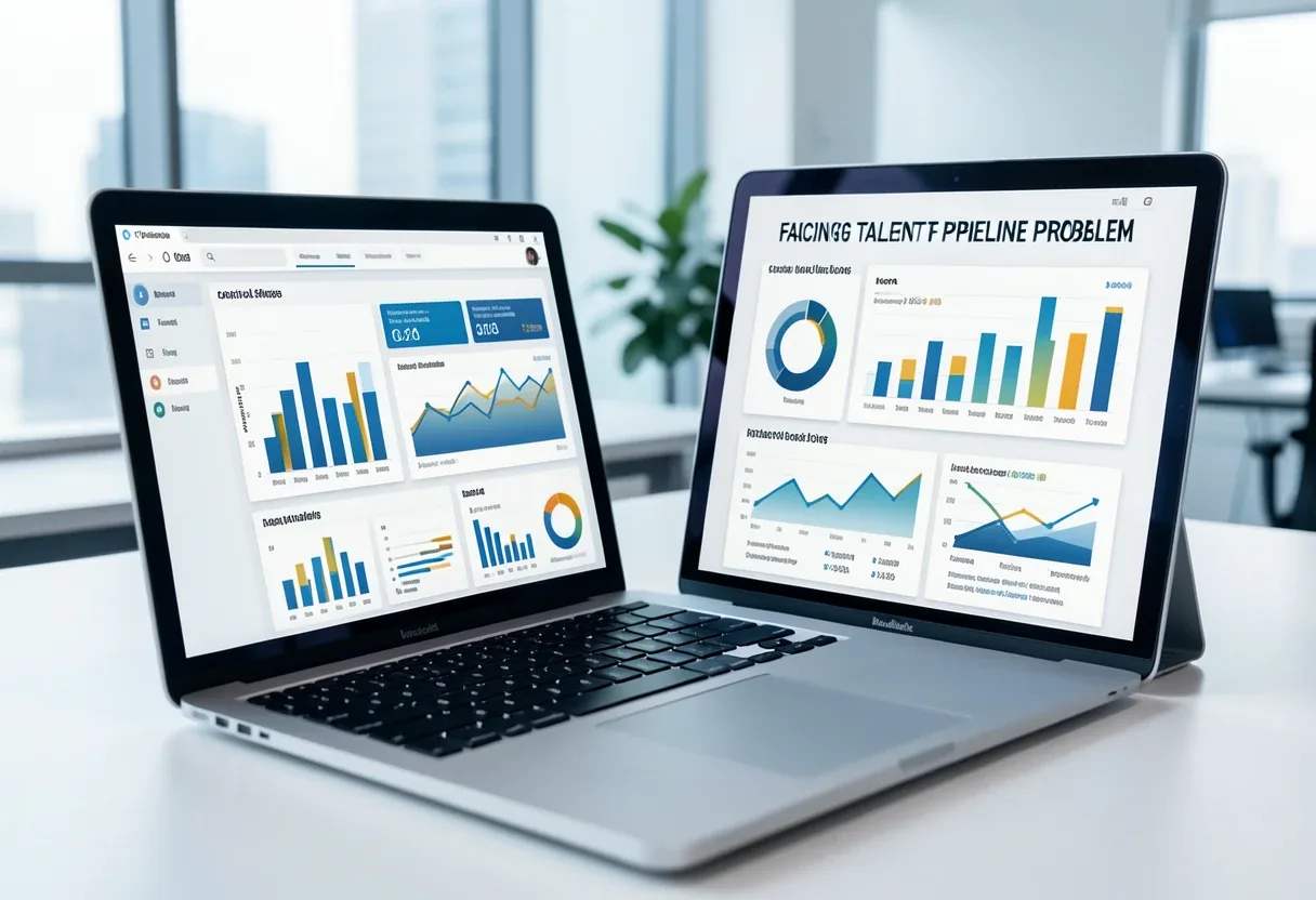 Is marketing facing a talent pipeline problem? The data says so