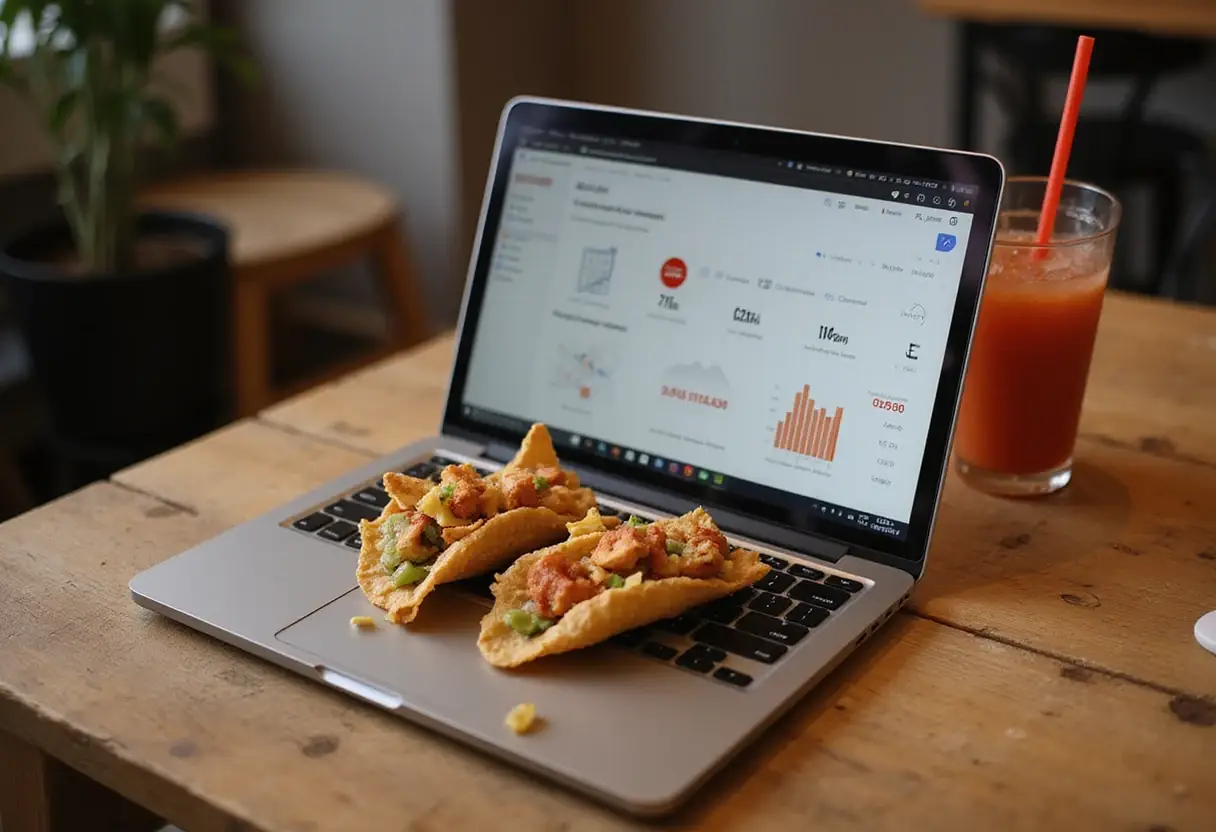 Brand new bag: Chipotle, Unreal Snacks reach for fashion relevancy