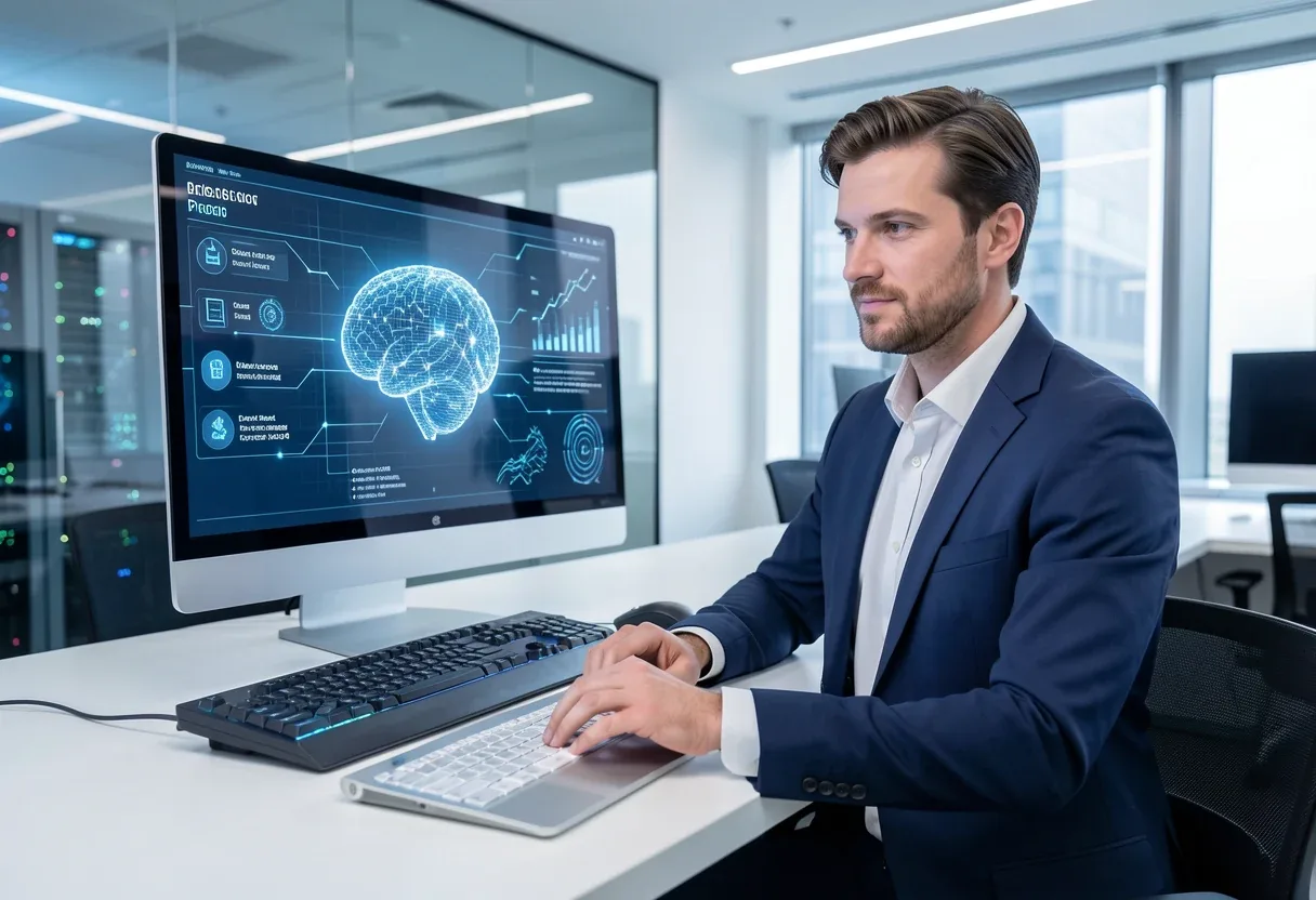 AI budgets are growing faster than proof of ROI