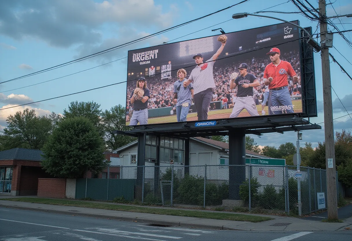 How MLB Made an Urgent Pitch to Fans for the 2026 Playoffs