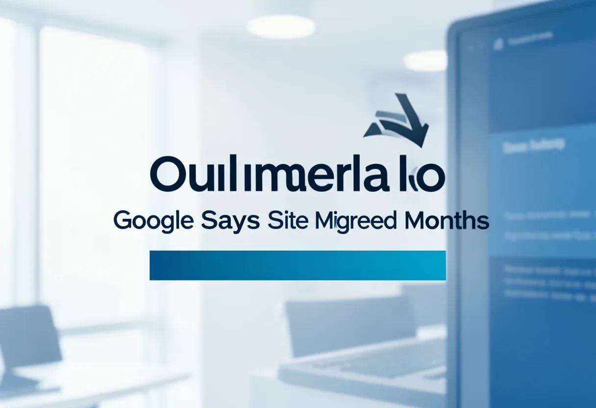 Google Says Why Site Migrations Can Exceed 4 Months via @sejournal, @martinibuster