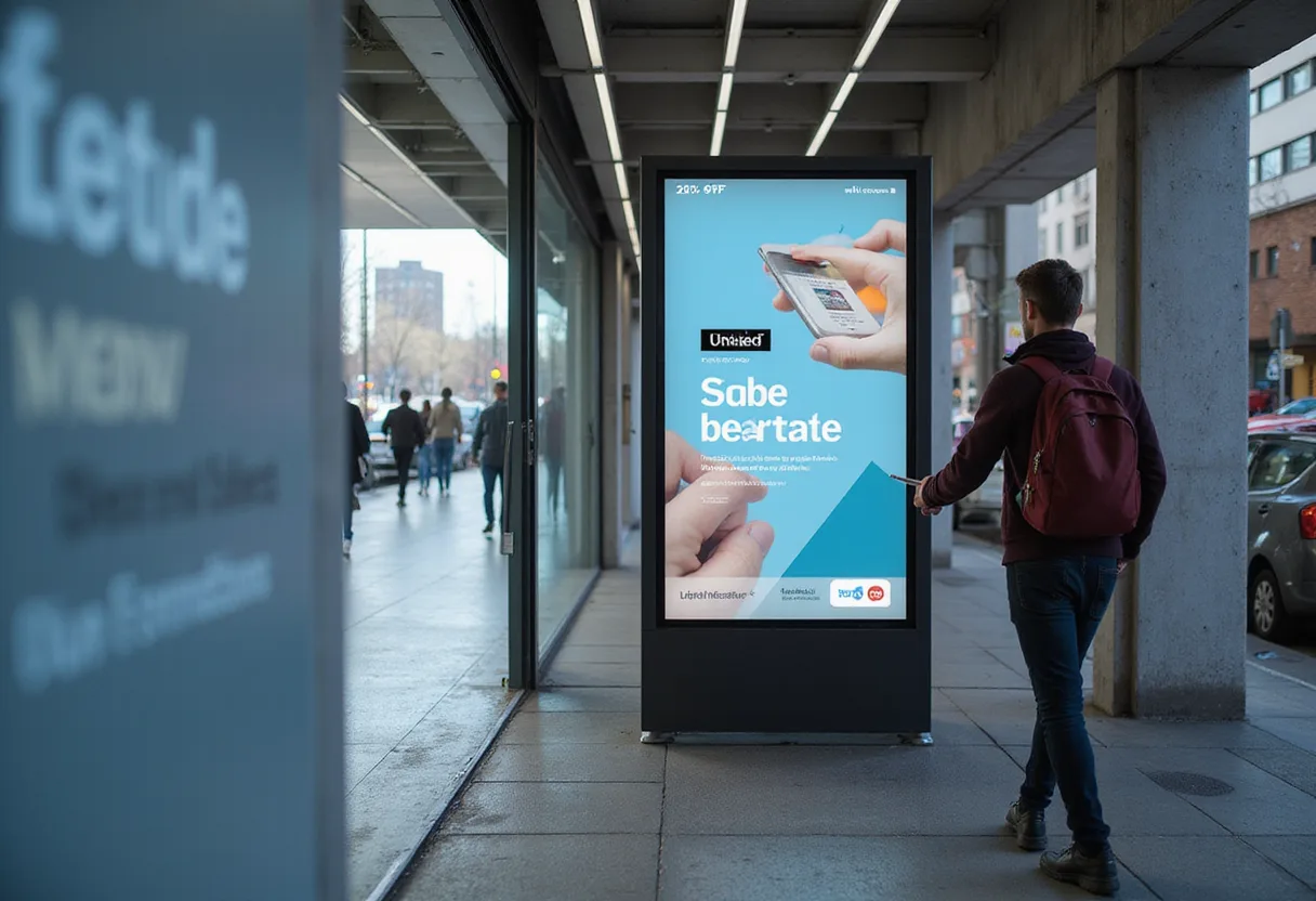 Delivery Apps And Retailers Unite; How Do You Measure, Measure An Ad