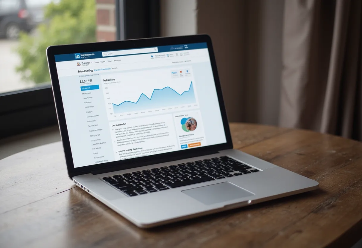 How Hershey, e.l.f. Beauty and LinkedIn Build and Keep Credibility