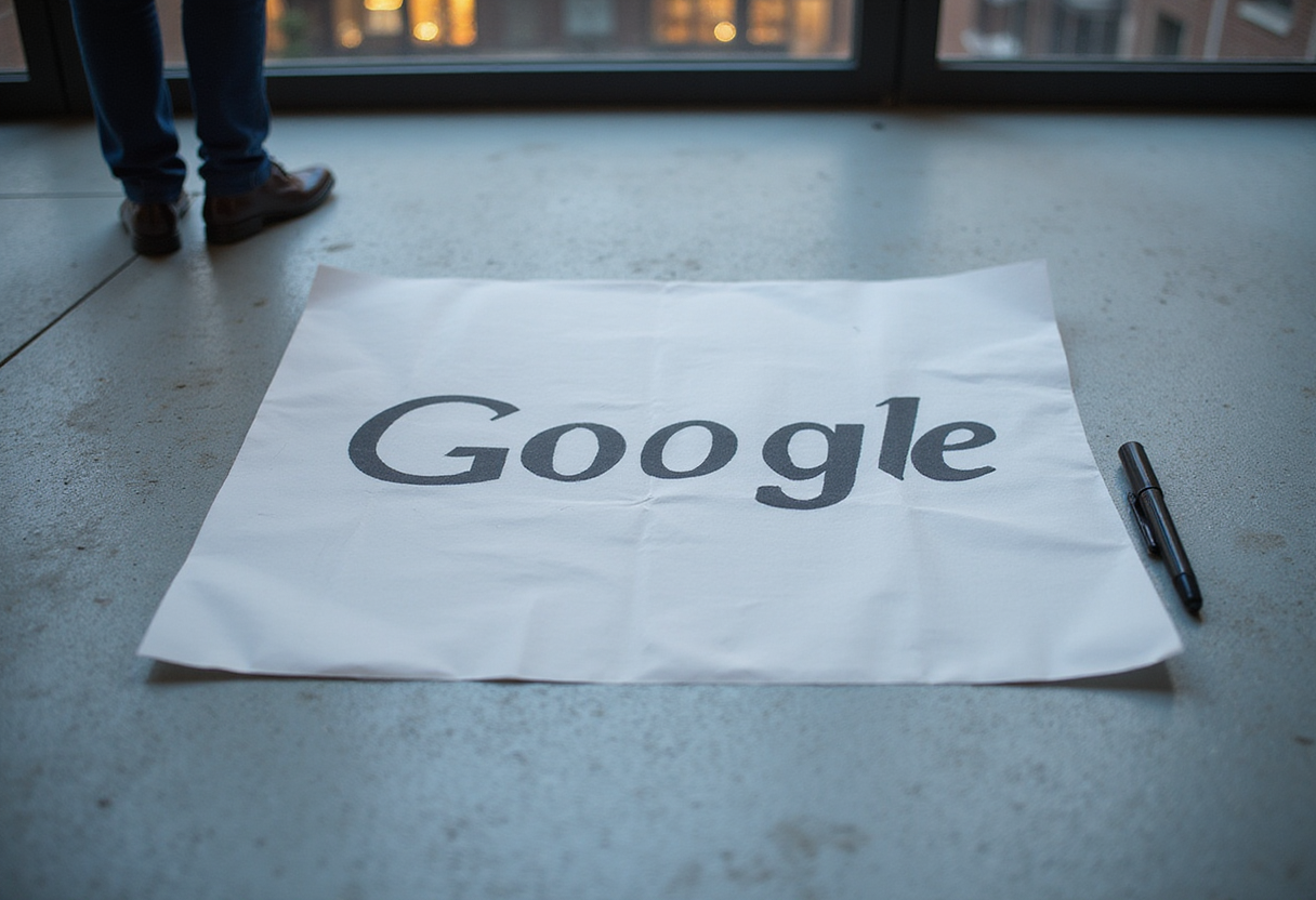 Google changed its content guidance. Don’t expect a reset.