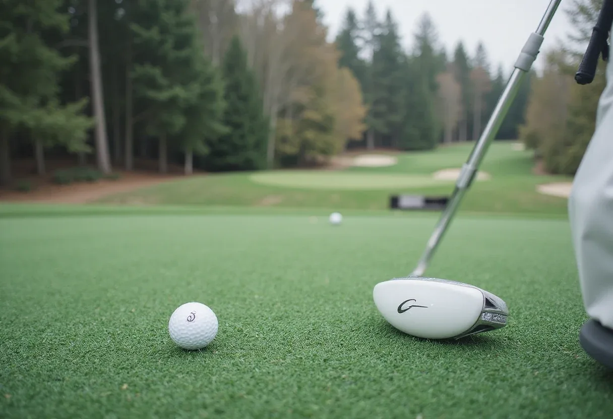 How This Golf Training Brand Fixed Its Subpar Attribution
