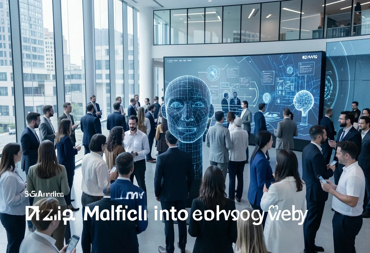 Sizing up Meta’s push into the crowded world of enterprise AI
