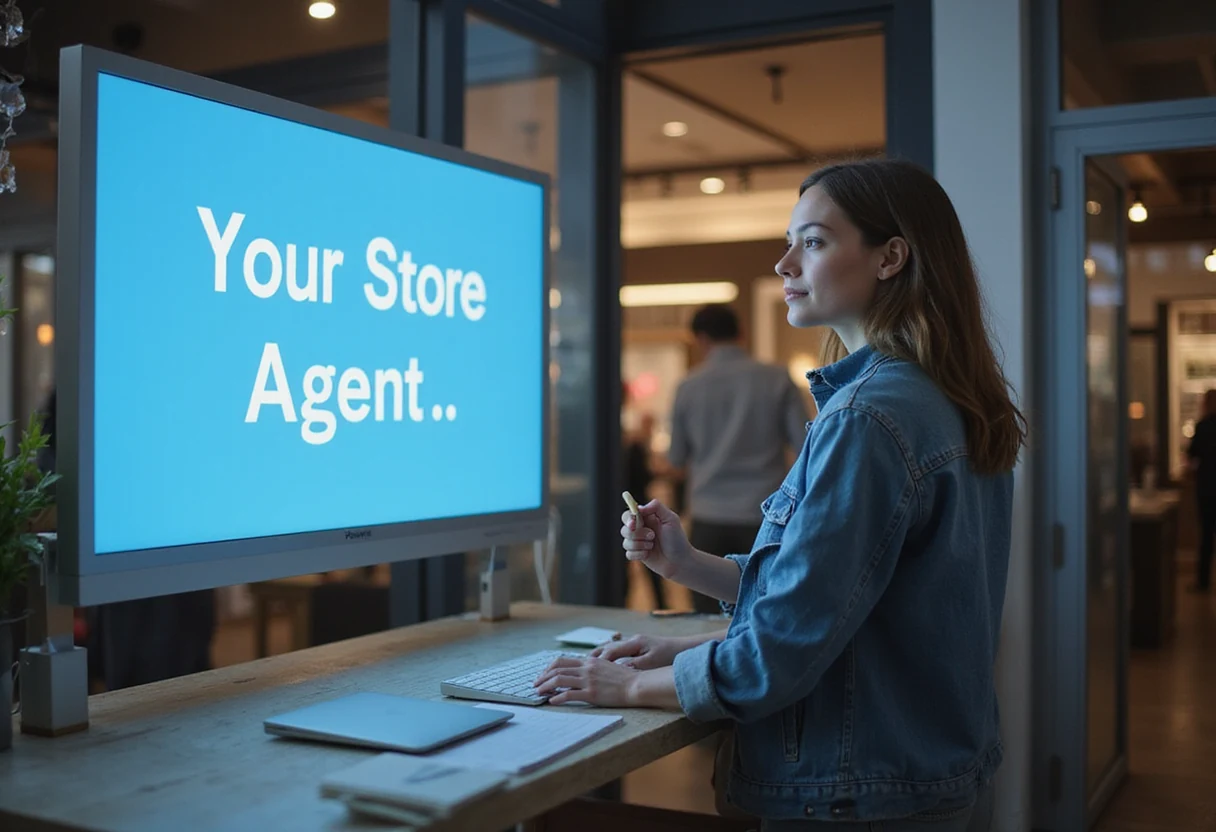 Your Store Is ‘Agent-Ready’ By Default, We Tested 122 Shopify Stores To See What That Actually Means via @sejournal, @bi