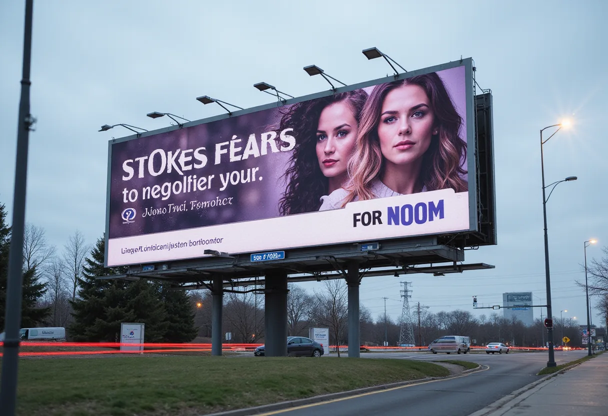 Noom’s Latest Ad Stokes Fears of GLP-1 Weight Rebound