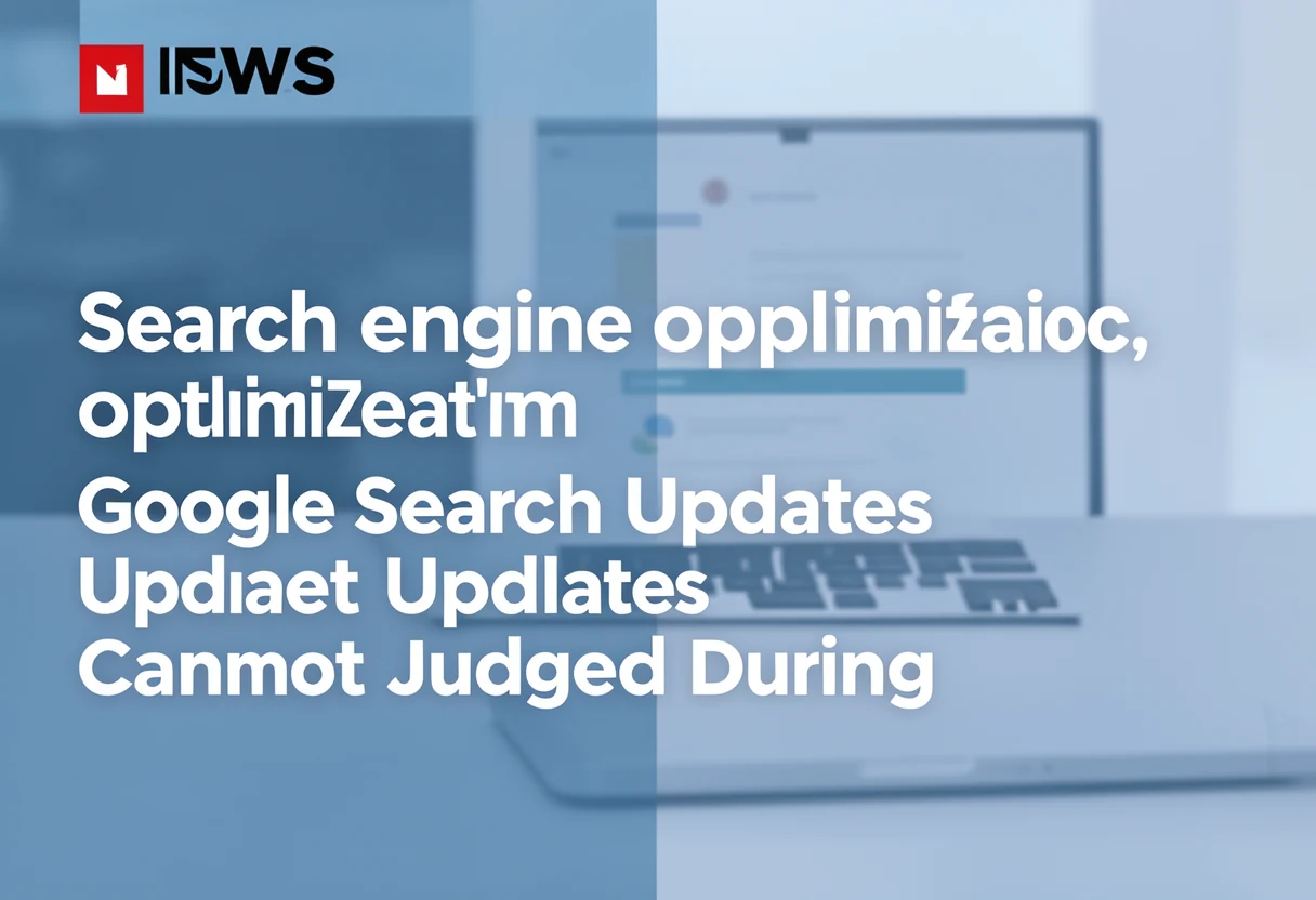 Why Google Search Updates Cannot Be Judged During Early Rollout via @sejournal, @TaylorDanRW