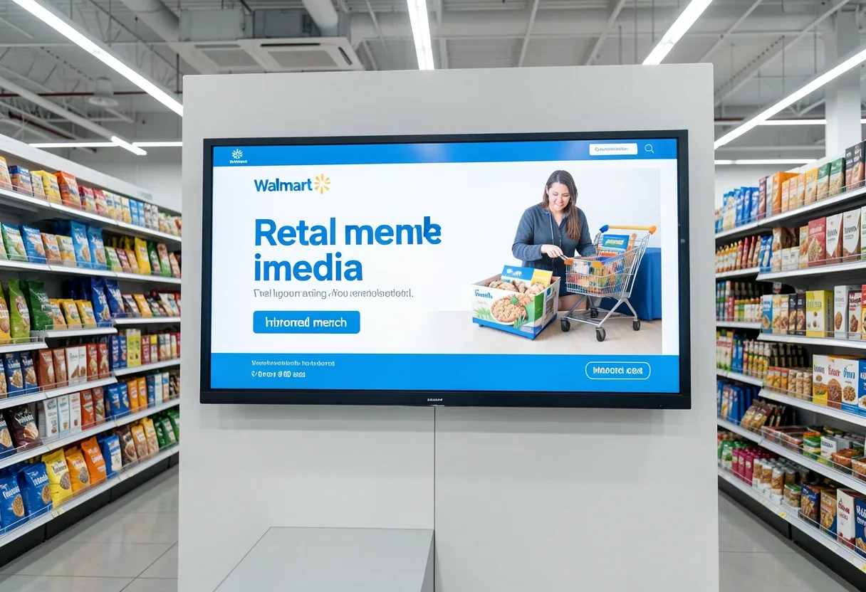 How social listening informed one of Walmart’s biggest merch drops to date