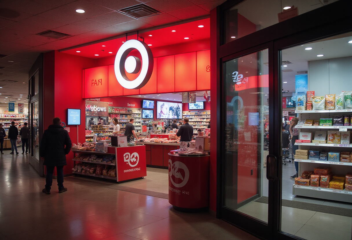 Target denies cooperating with ICE. Here’s why that may not matter.