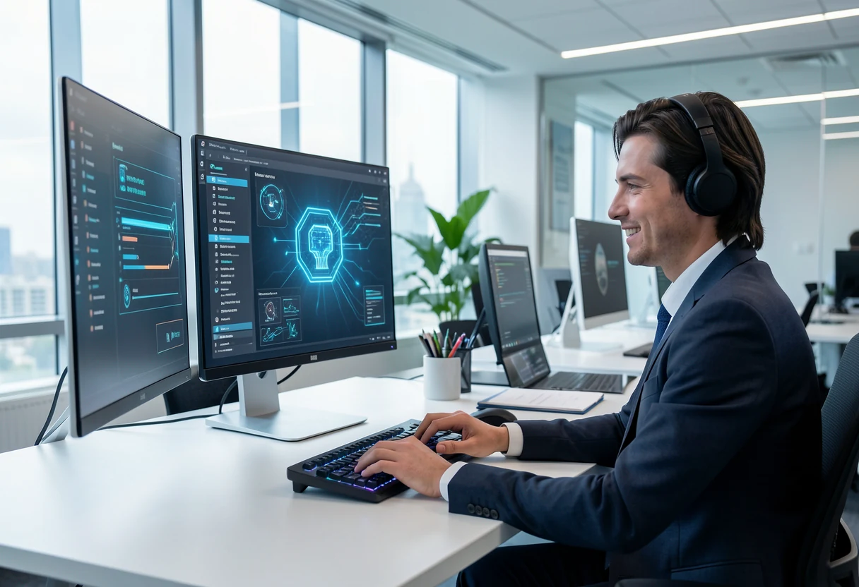 Are you building software instead of doing marketing?